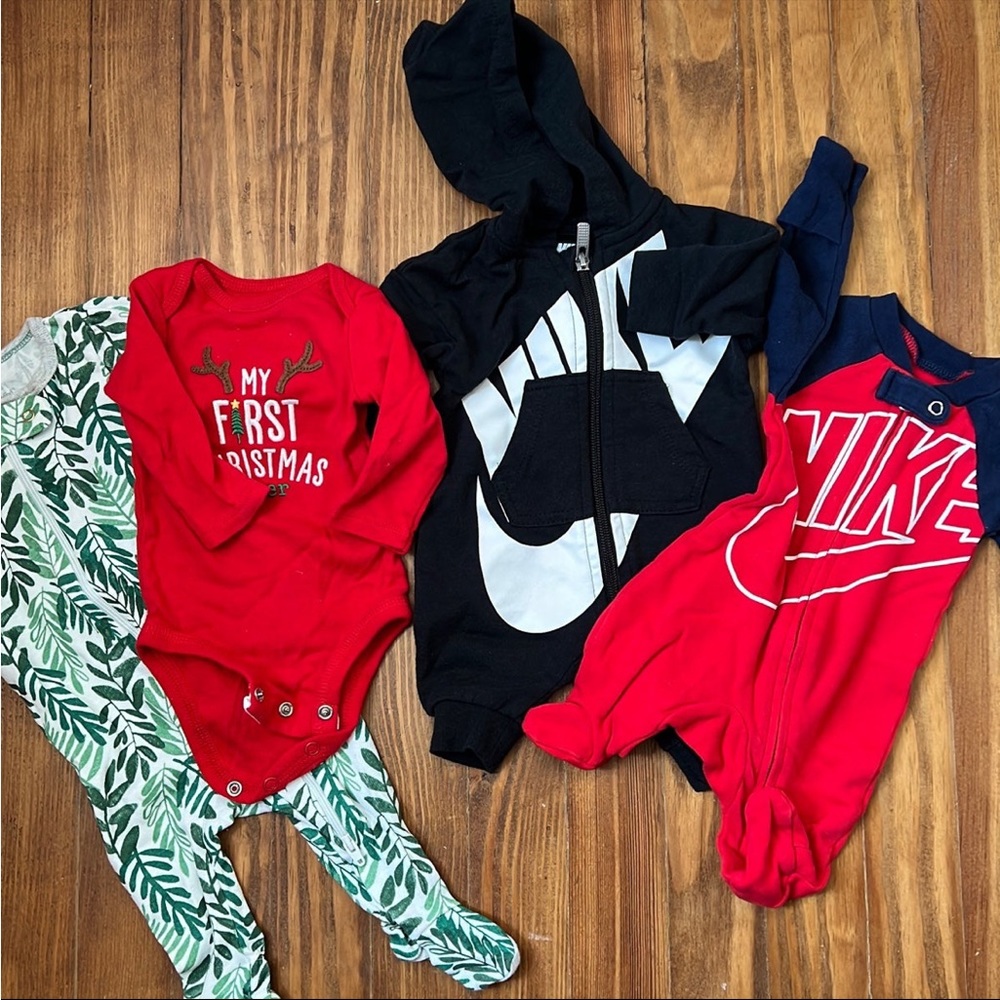 Nike Baby Boy